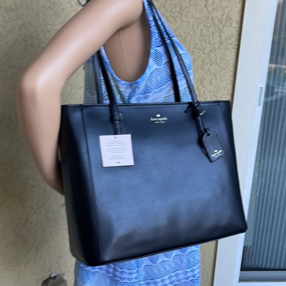 Kate Spade Schuyler Medium Tote - Picture 8 of 16